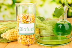 Auchenharvie biofuel availability