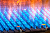 Auchenharvie gas fired boilers